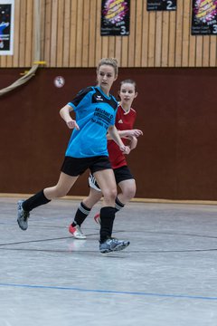 Bild 180 - IZ Hallenkreismeisterschaft
